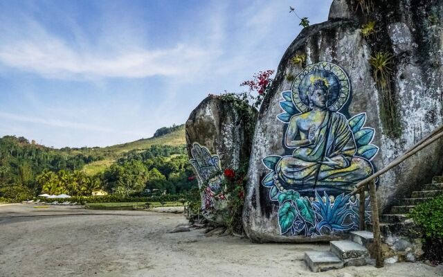Buddha Village Resort