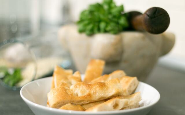 Family Apartments San Lorenzo