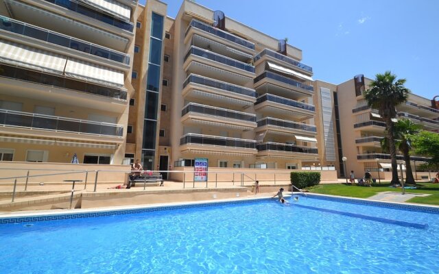 Apartamento Ventura Parc Z