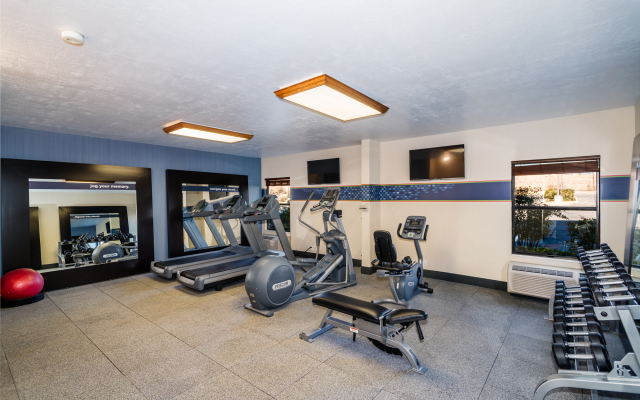 Hampton Inn St George