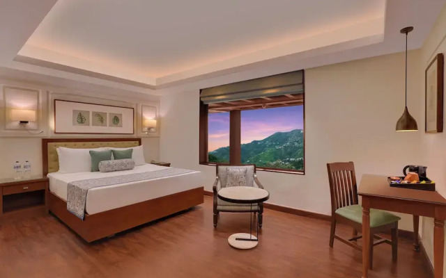 Lemon Tree Resort, Mussoorie