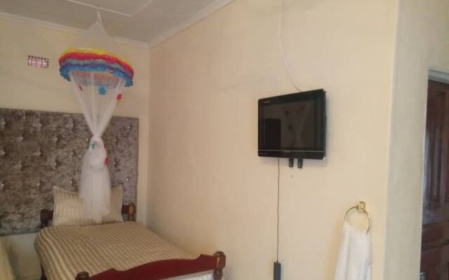 Kavango Lodge