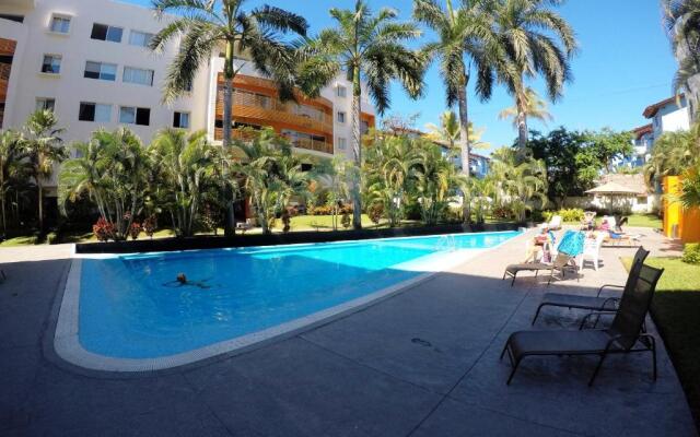 3 Bedroom Apartment at La Joya Hotel Zone