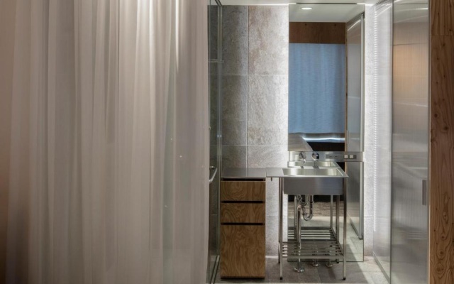 Deluxe Double room (풀 더블 침대) 사진 3