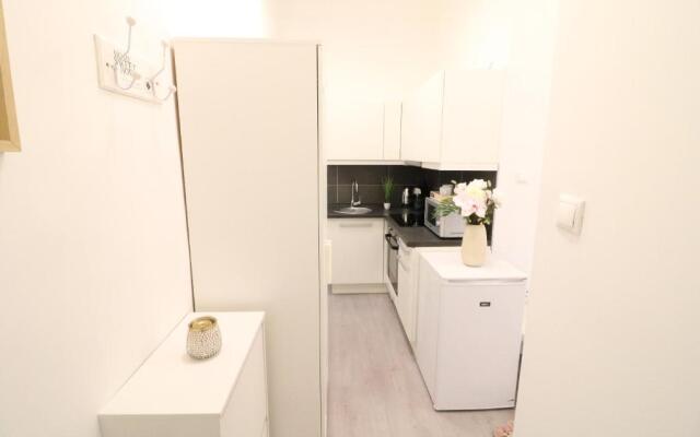 Real Apartments Wesselényi IV