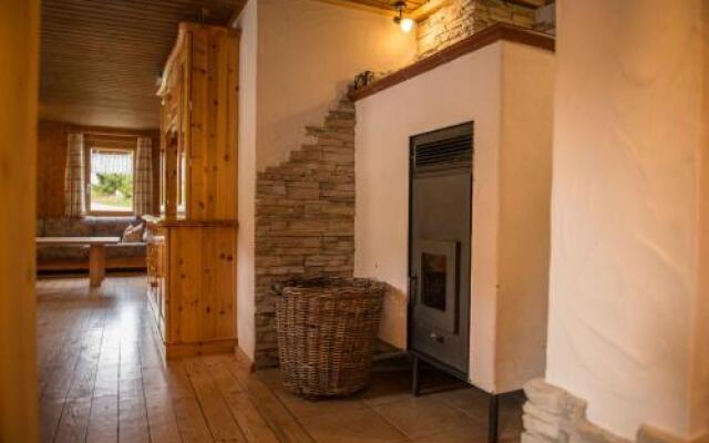 Ferienhäuser Tschofen Garfrescha