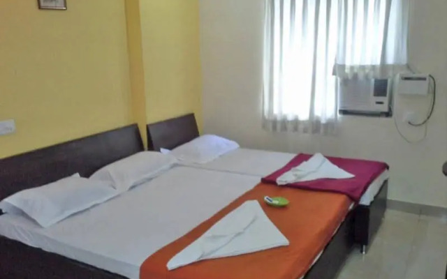 Hotel Amogha Residency