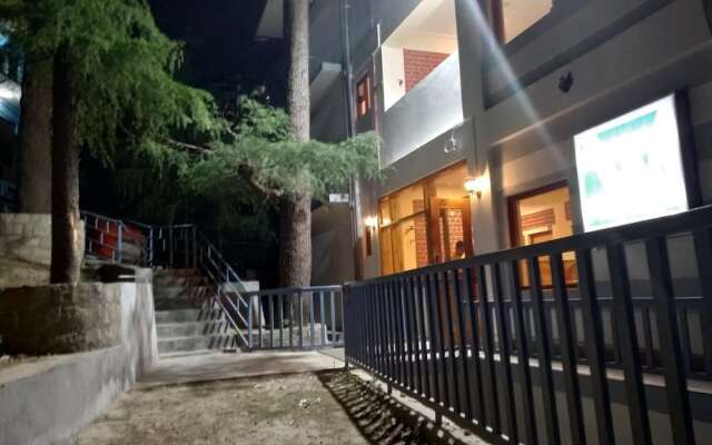 White Water Inn McLeodganj