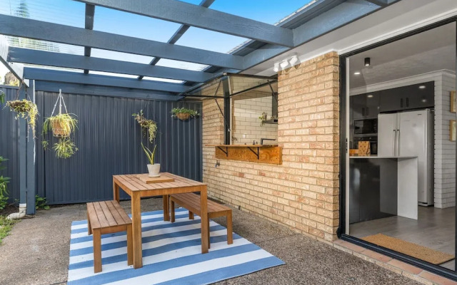 Ultimate Beachside Haven in Cabarita - Pet Friendly