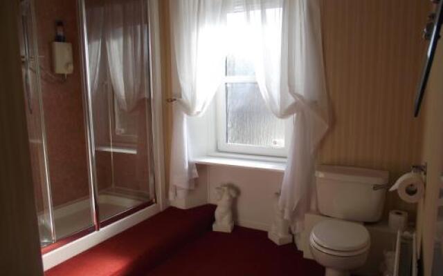 Broomfield House Bed and Breakfast