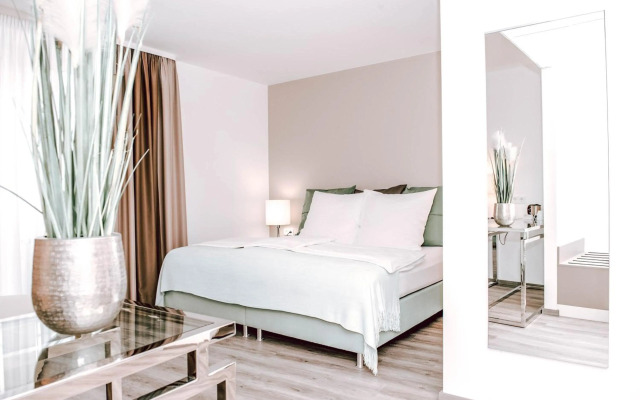 Hotel Concorde