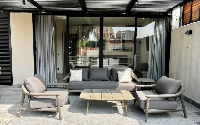 Edgar Allan Poe 227 by Wynwood House