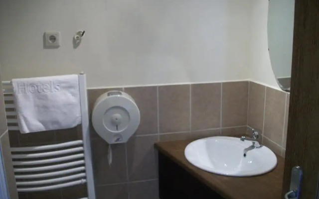 Hotel Viktória Vendégház