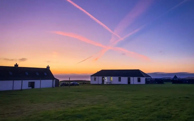 Monkstadt No 5 - MacQueen Cottage