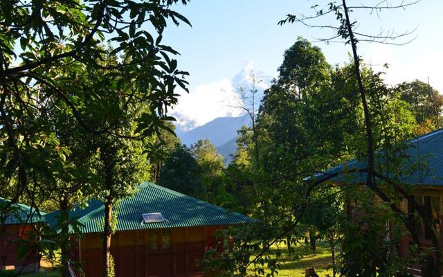 Kalsee Ecolodge