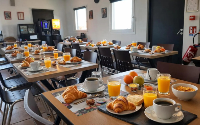 Couetthotel Chartres Mainvilliers