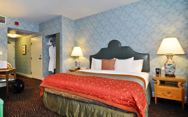 Carriage Inn