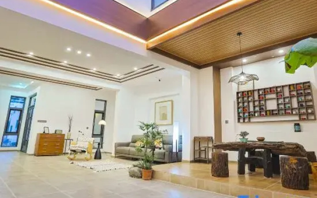 Xishe Homestay (China University of Mining and Technology Nanhu Campus)