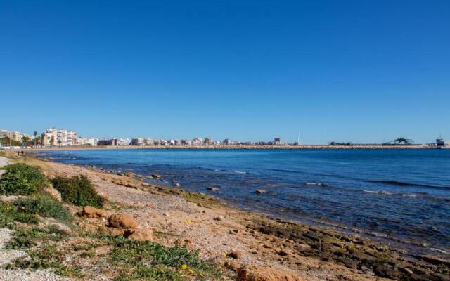 Apartamento 50M Al Mar