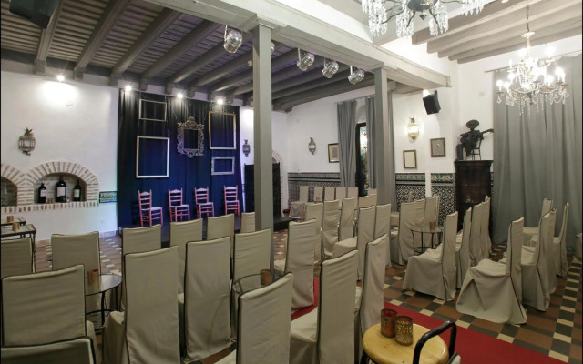 Hotel Convento La Gloria