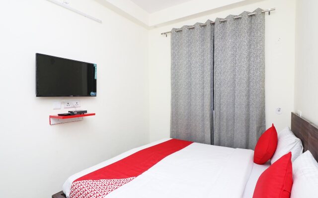 Live Inn By OYO Rooms