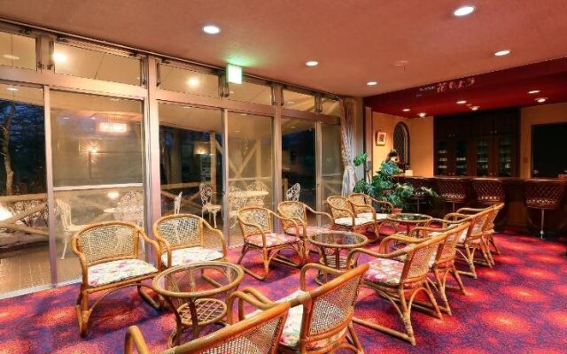 Hotel Sansuiso (Yamanakako/Oshino)