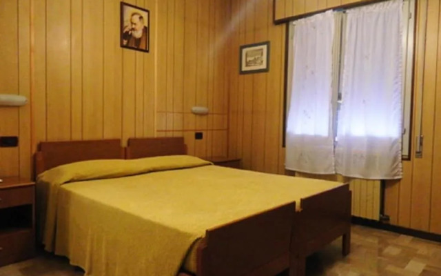 Hotel Val Carlina