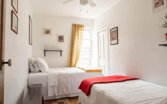 Laura's Bed & Breakfast