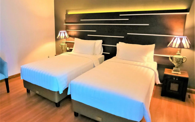 Madina Inn
