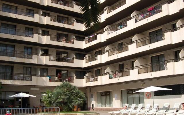 Apartaments CYE SALOU