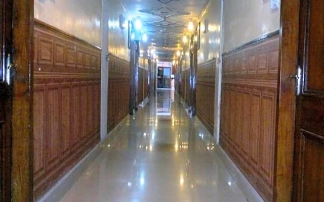 Hotel Radhika Regency