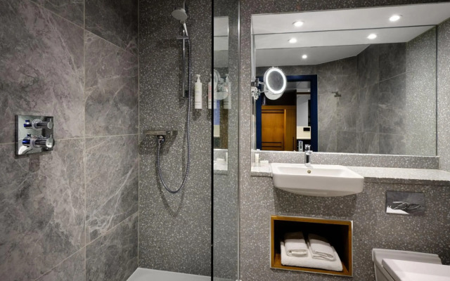 Edinburgh Marriott Hotel Holyrood