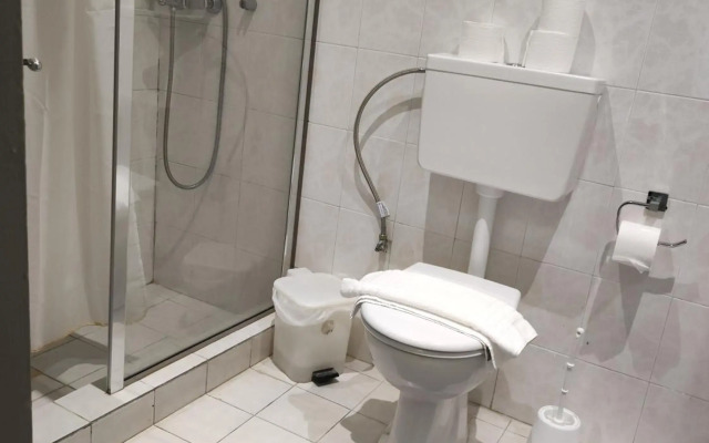 N E P center Hotel Rodos