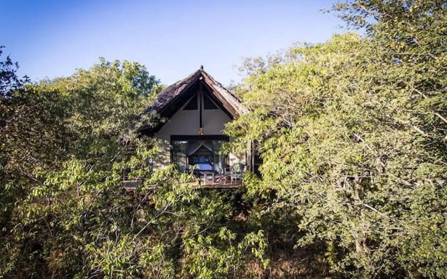 Masuwe Lodge