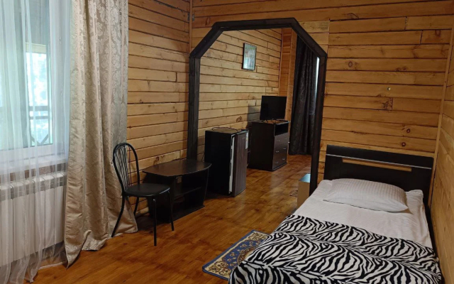 Отель «Золотые пески»