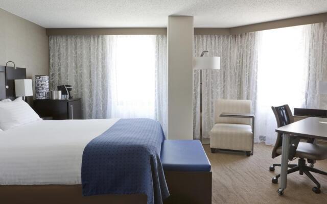 Holiday Inn Washington Capitol - Natl Mall, an IHG Hotel