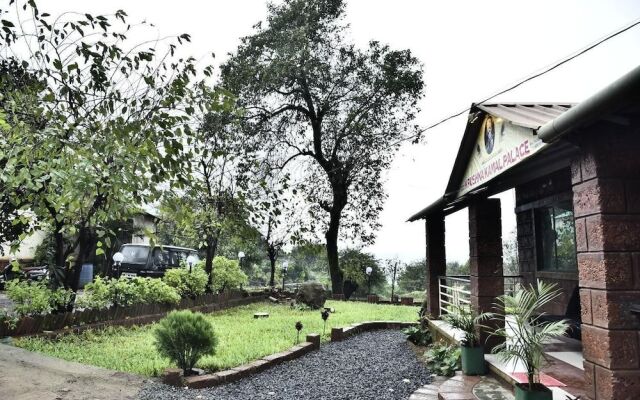 Serenity Villa