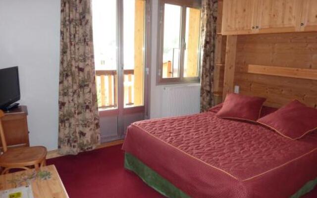 Le Grand-Bec Hôtel Restaurant