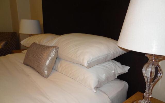 Salsabeel Boutique Hotel