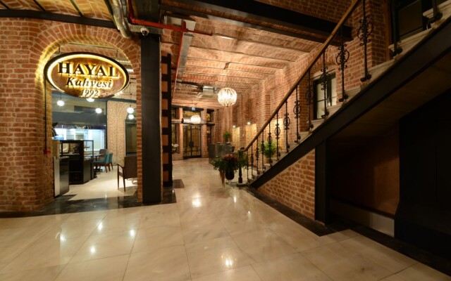 Régie Ottoman Istanbul