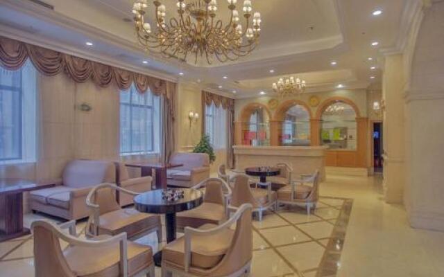 Vienna Hotel Tongcheng Tongkang Road