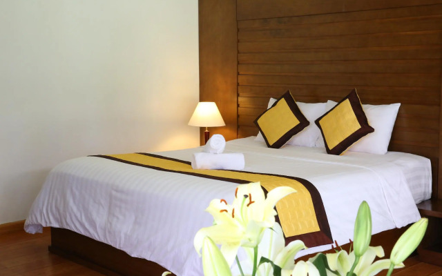 Arcadia Phu Quoc Resort