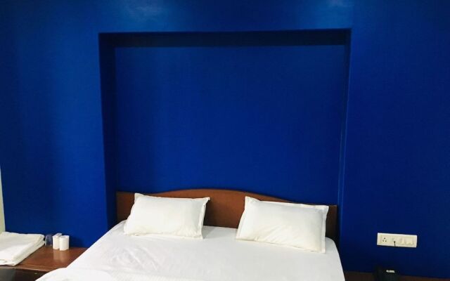 Hotel White Pearl