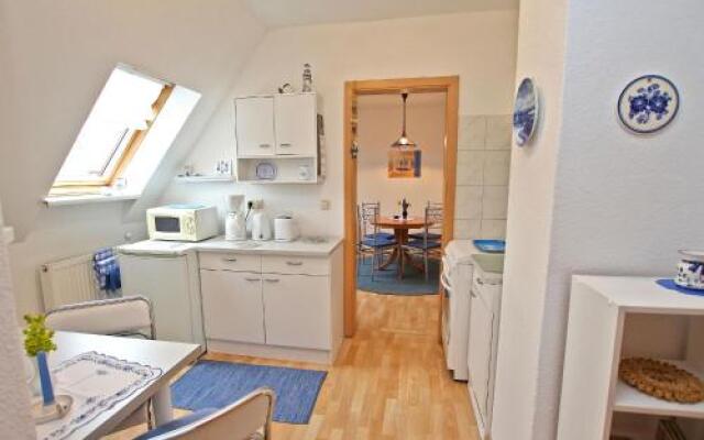 Ferienwohnungen Malchow SEE 5800