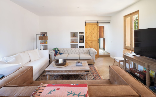 Hotel Dosterras