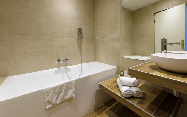 Hotel Le Tilbury
