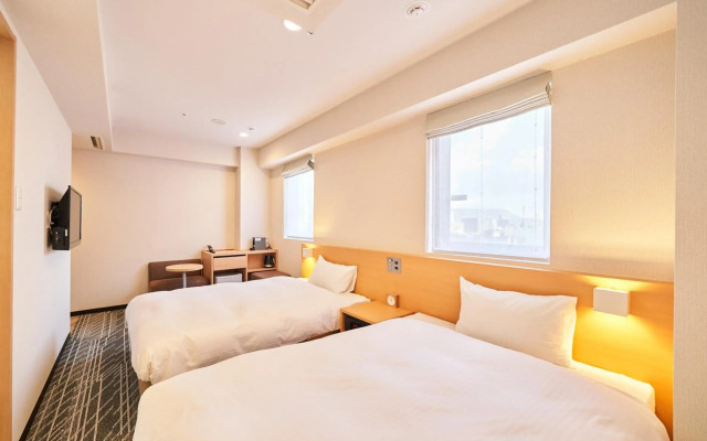 WeBase TAKAMATSU - Hostel