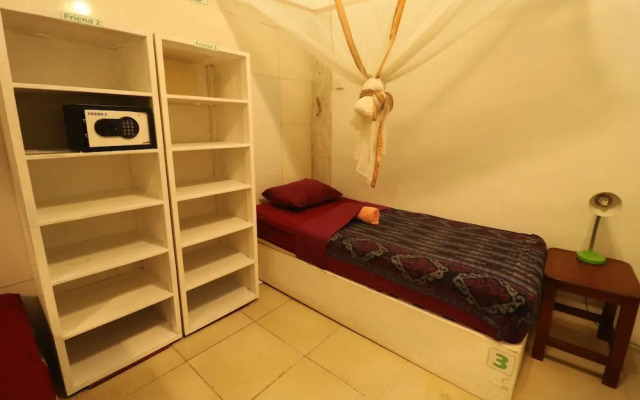 Serenity Eco Guesthouse and Yoga