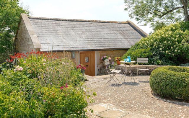 The Hayloft