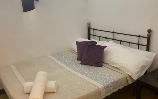 Wellamar Hotel & Apartments